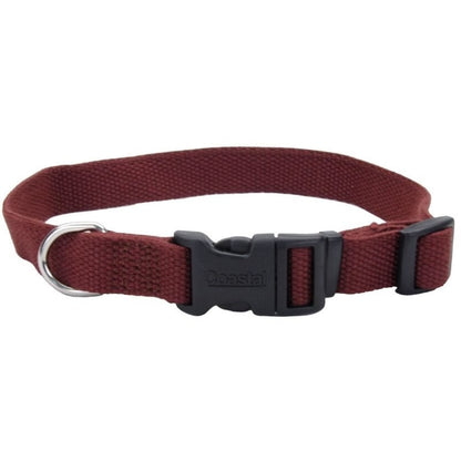 Personalized Soy Dog Collar