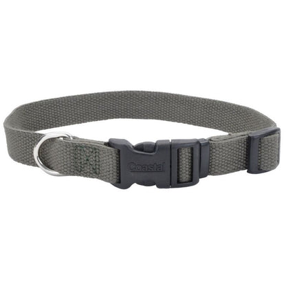Personalized Soy Dog Collar