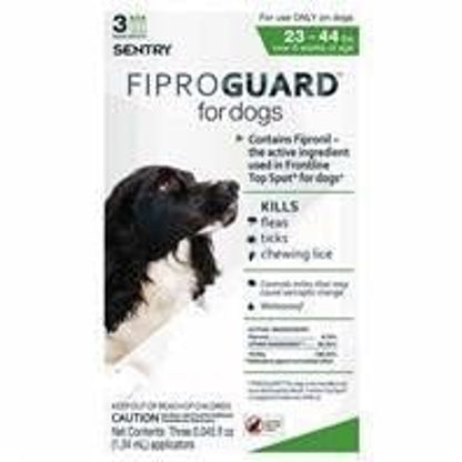 Fiproguard for Dogs 3 Month Supply