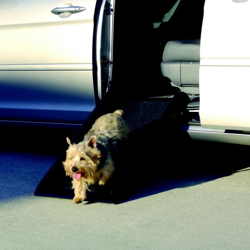 Mr Herzher Smart Dog Ramp