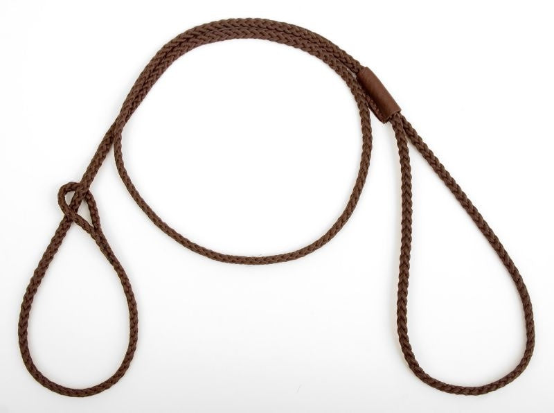 Mendota Show Loop Dog Leash