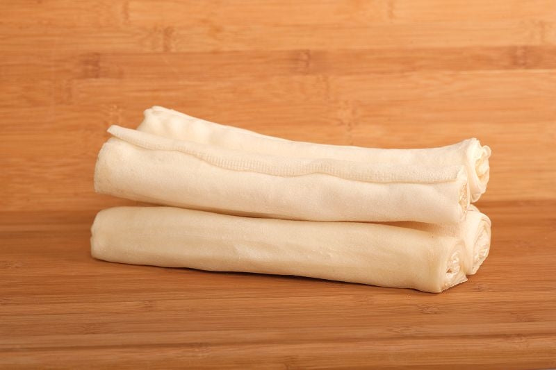 Select Grille Rawhide Roll Bulk Bag