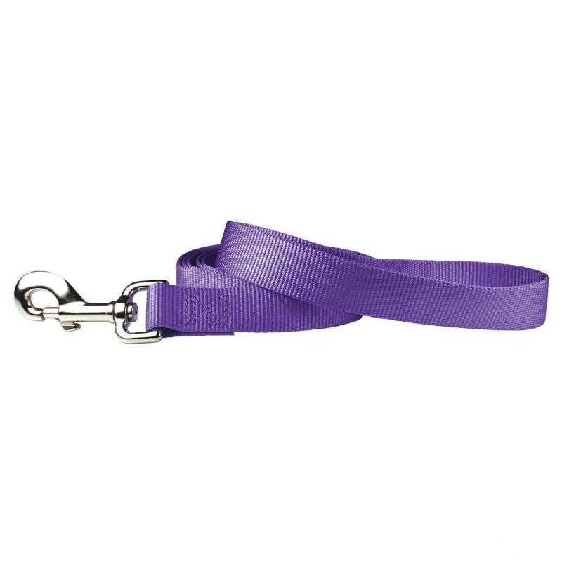 Leather Brothers Nylon Dog Leash