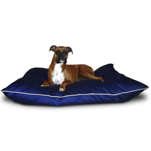 Majestic Super Value Dog Pet Bed