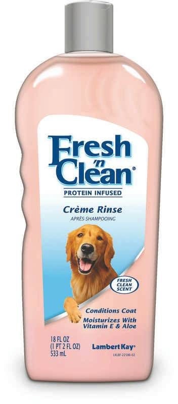 Fresh N Clean Original Scent Creme Rinse