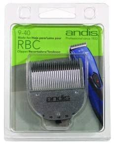 Andis Pulse Ion Replacement Blade