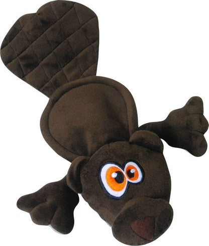 Hear Doggy Ultrasonic Flats Dog Toy