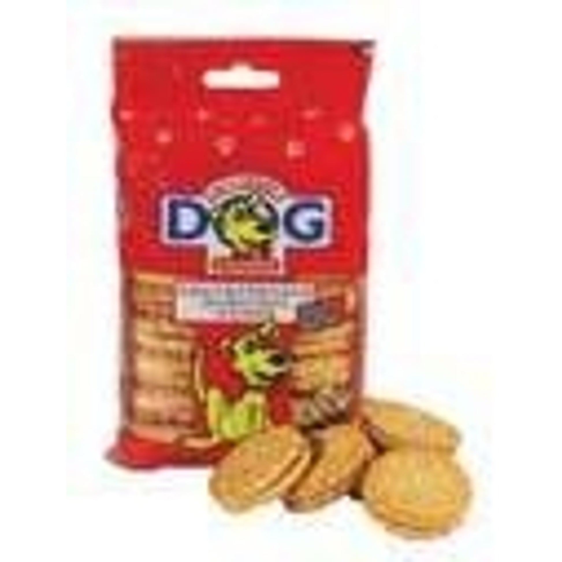 Exclusively Dog Creams Dog Treat