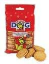 Exclusively Dog Creams Dog Treat