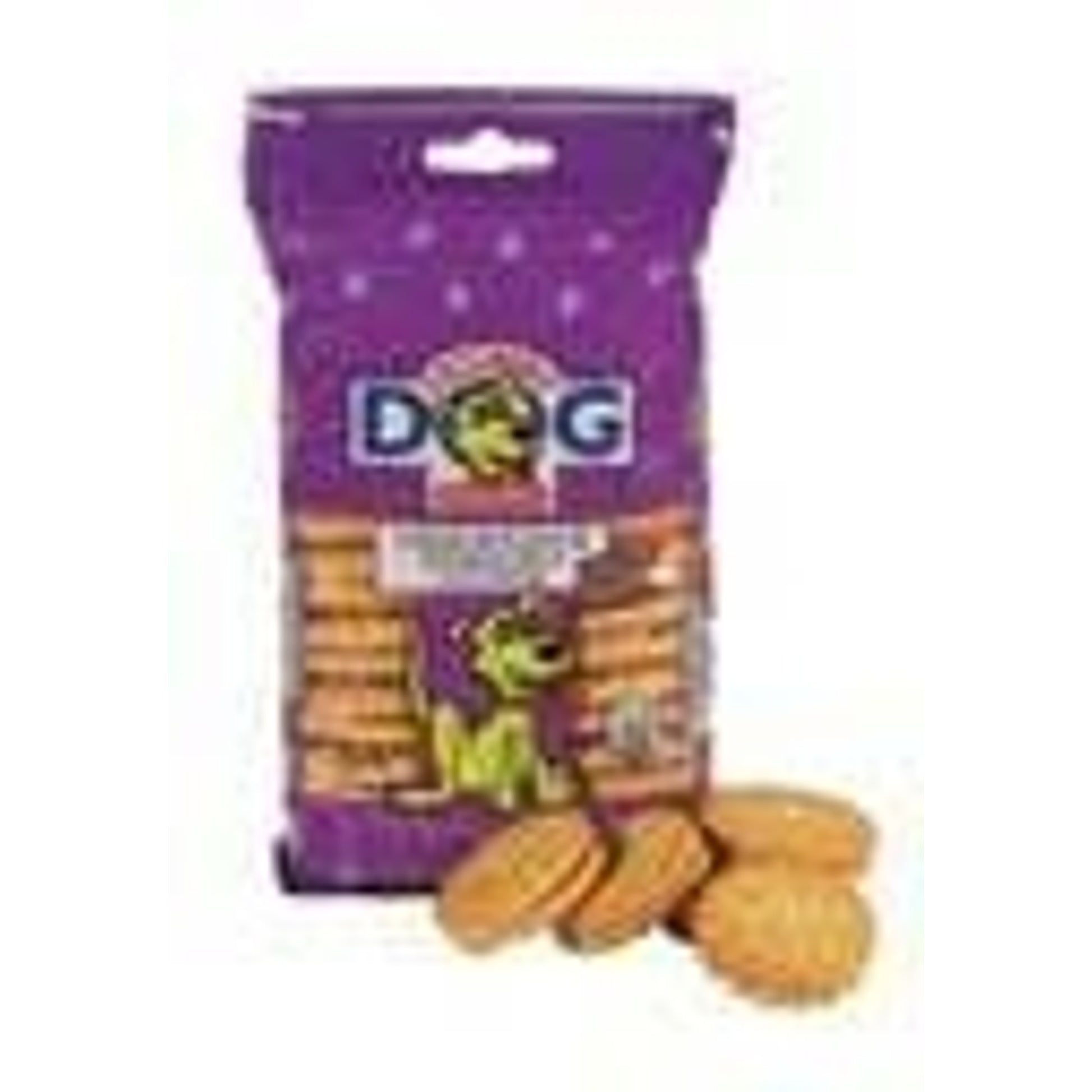 Exclusively Dog Creams Dog Treat