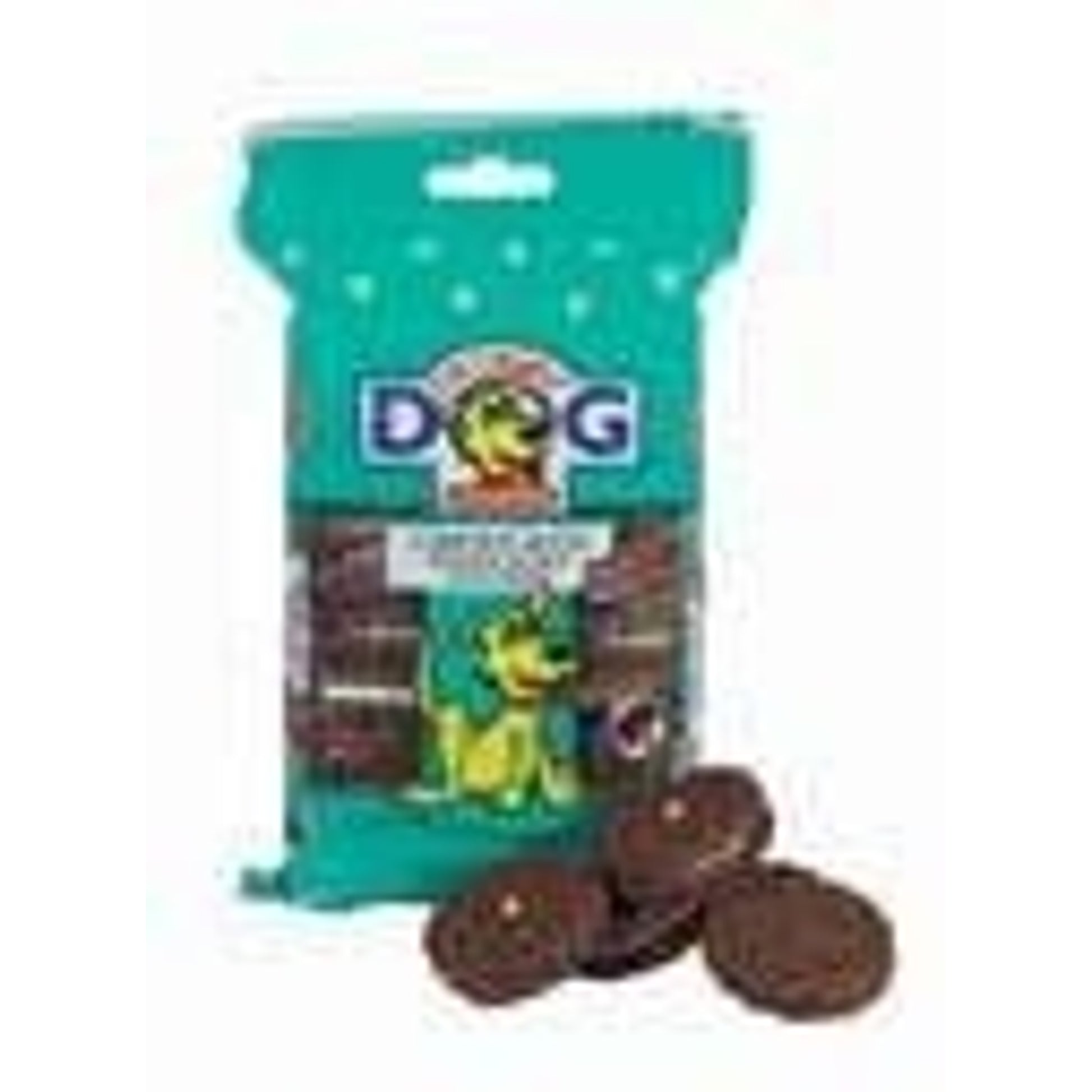 Exclusively Dog Creams Dog Treat