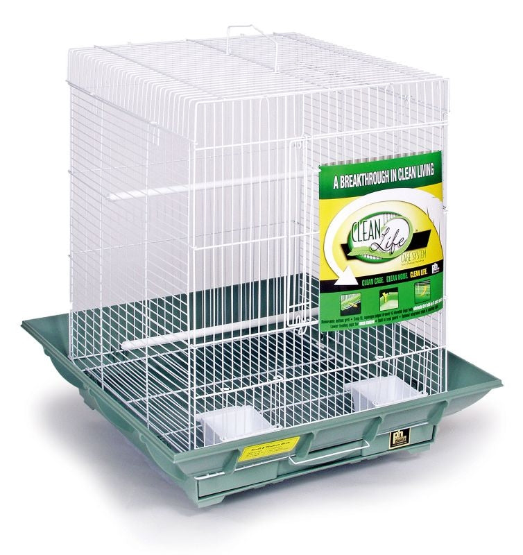Prevue Clean Life 850 Bird Cage
