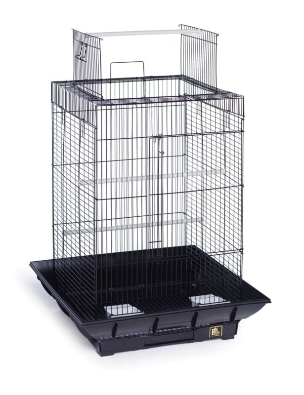 Prevue Clean Life 851 Playtop Bird Cage