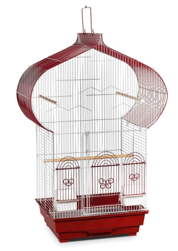 Prevue Casbah Bird Cage