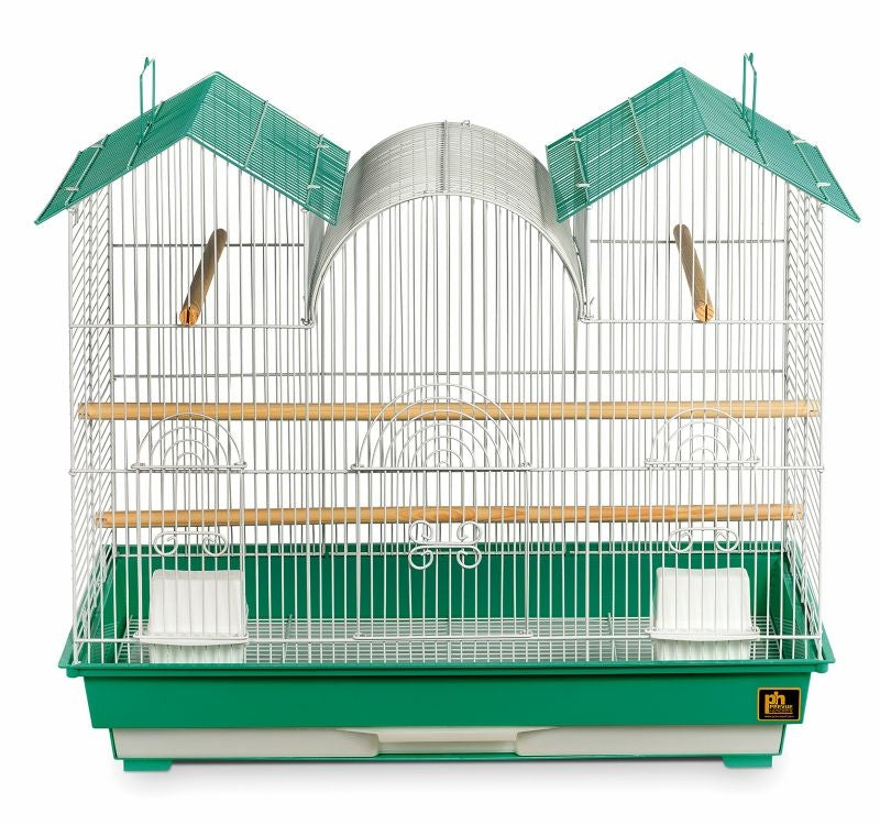 Prevue 1804 Triple Roof Bird Cage
