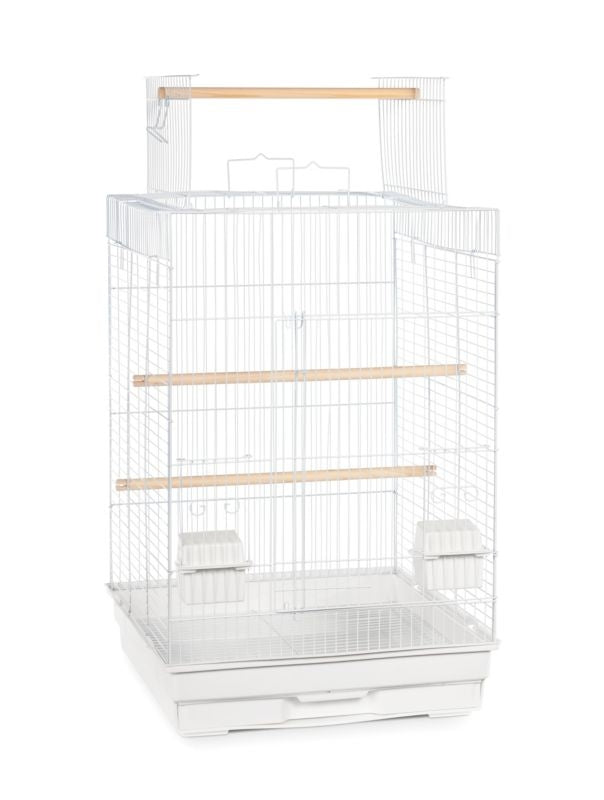 Prevue Top Opening Bird Cage