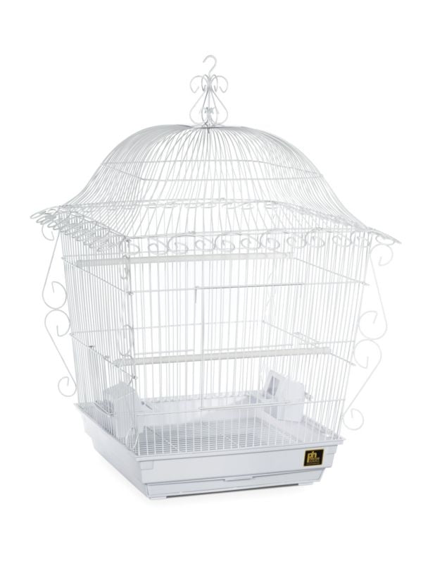 Prevue Jumbo Scrollwork Bird Cage