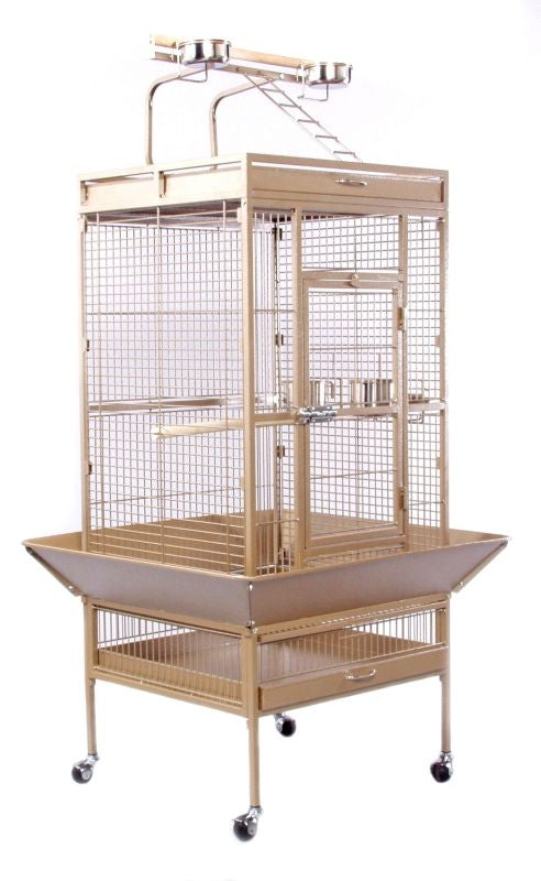 Prevue 3152 Select Signature Parrot Cage