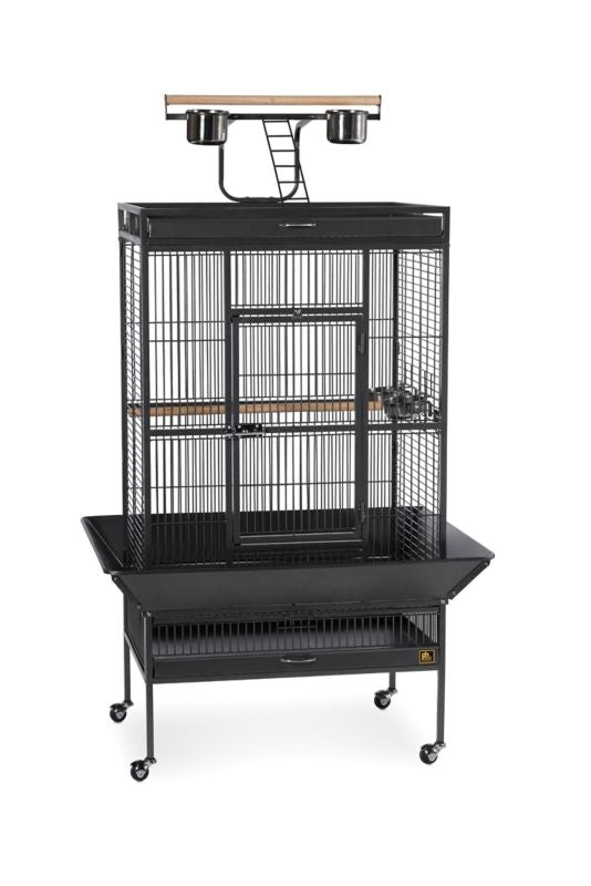 Prevue 3153 Select Signature Parrot Cage