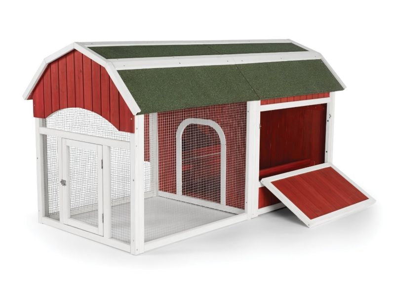 Prevue Chicken Coop
