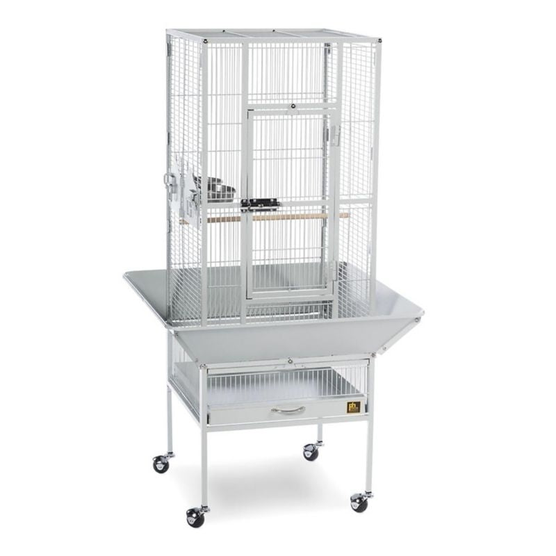 Prevue Park Plaza Bird Cage