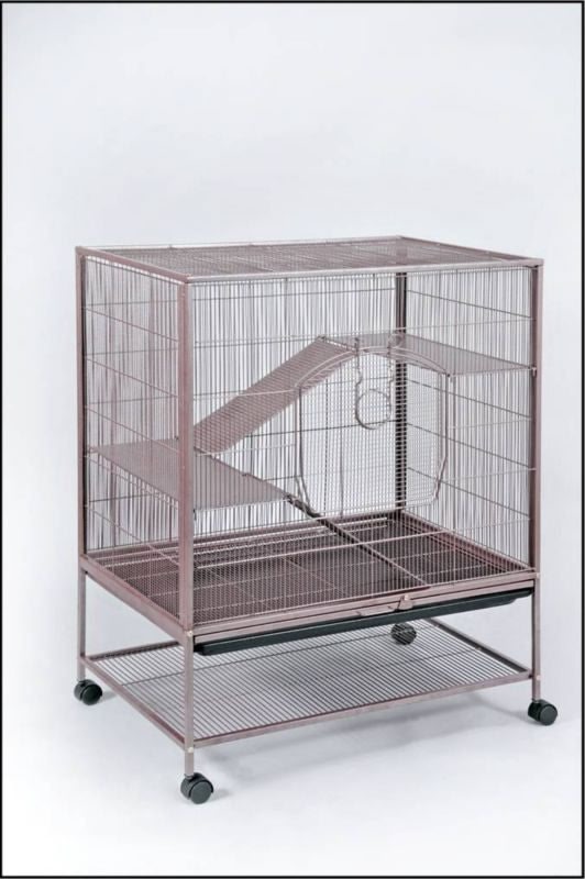 Prevue Small Animal Cage 495