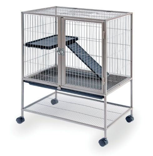 Prevue Frisky Ferret Cage 486