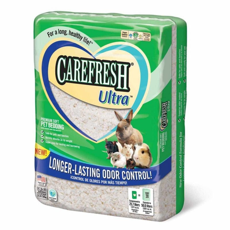 Carefresh Ultra Pet Bedding
