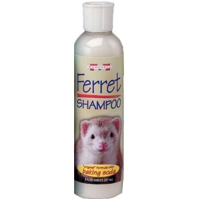 Marshall Baking Soda Ferret Shampoo