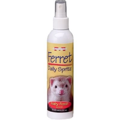 Marshall Baby Fresh Ferret Spritz