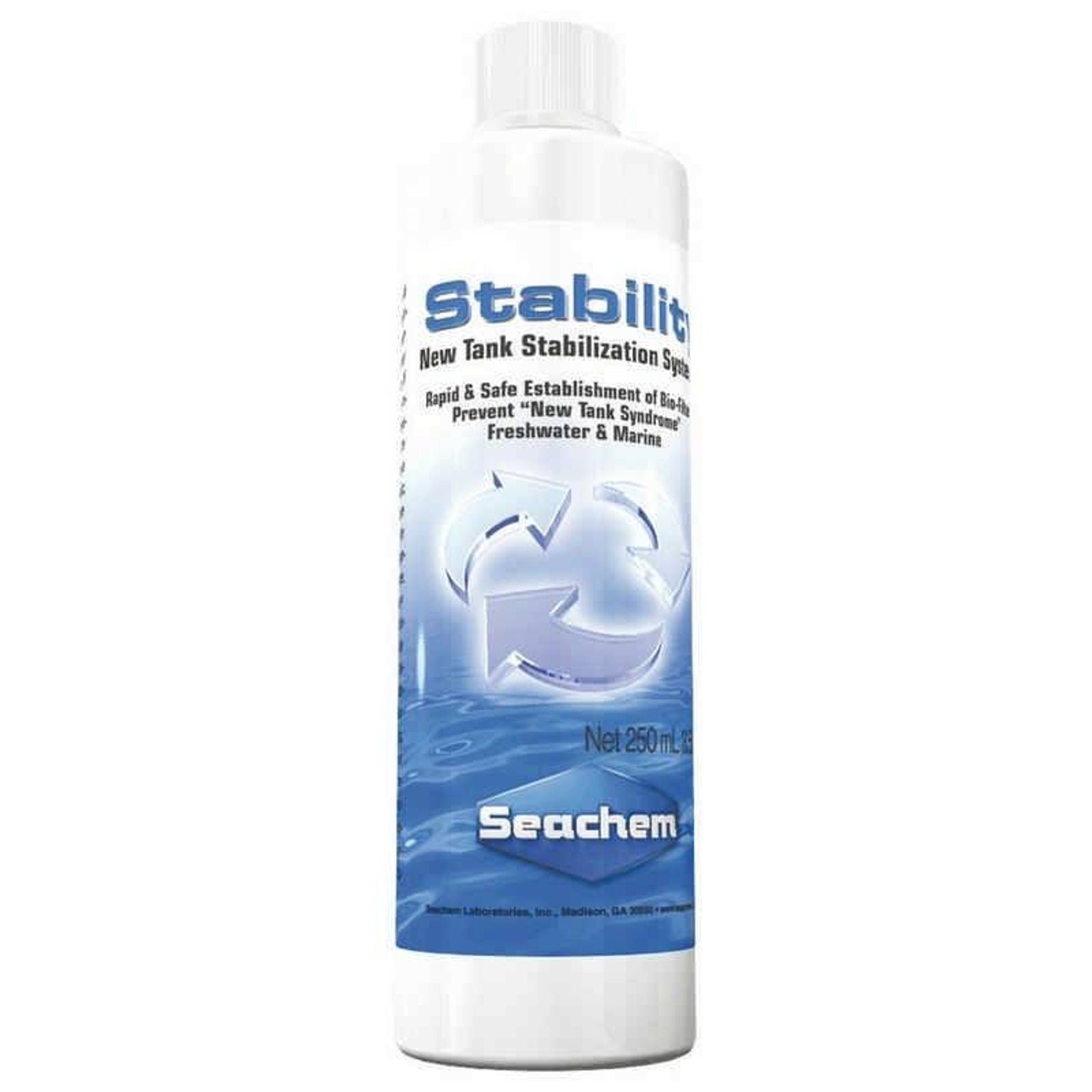 Seachem Stability