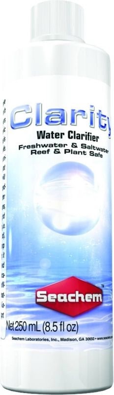 Seachem Clarity 100 mL