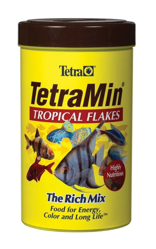 TetraMin Flake