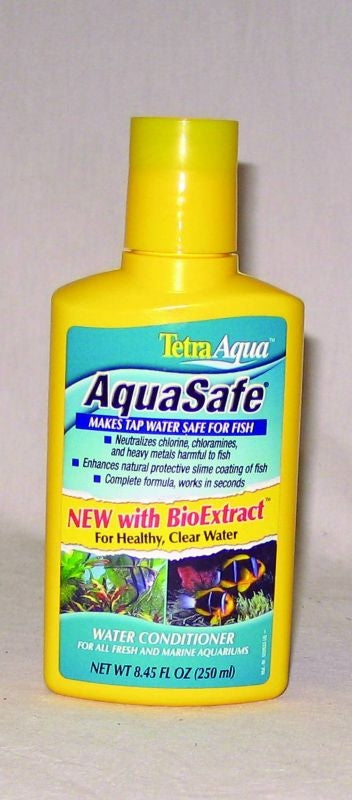 Tetra Aquasafe