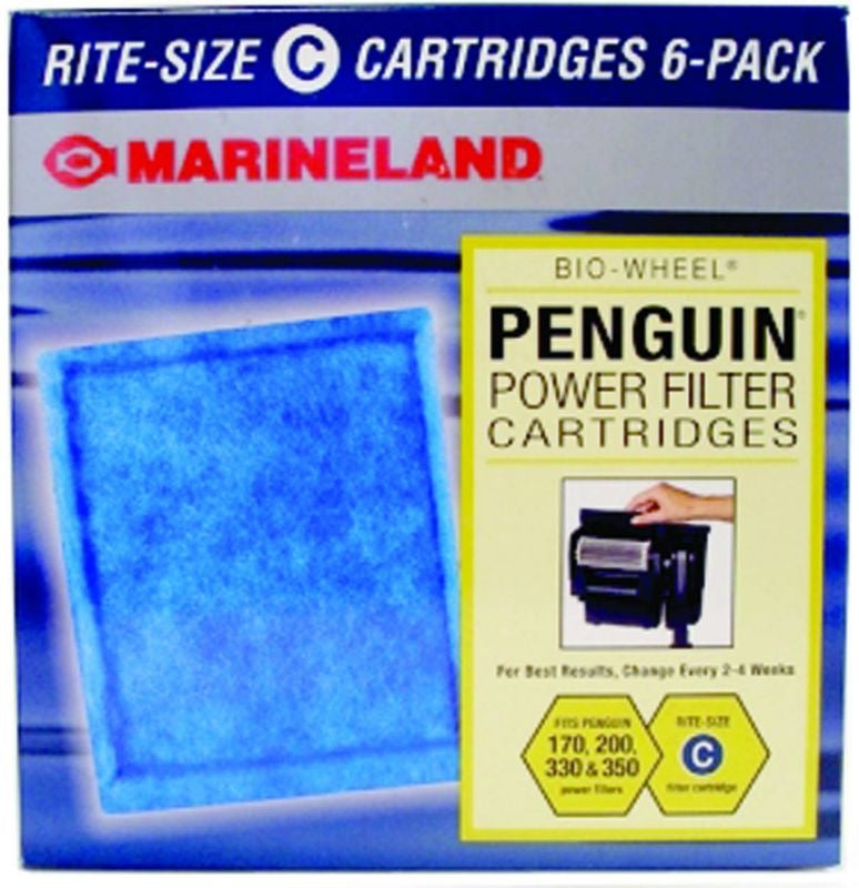 Marineland Penguin 170B/330B Filter Cartridge