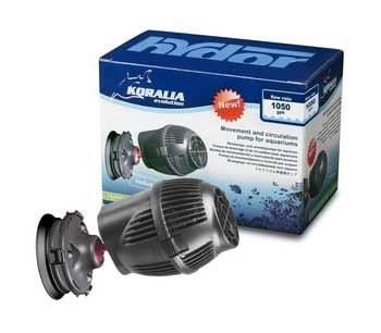 Hydor Koralia Evolution Power Head
