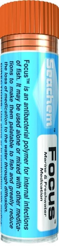 Seachem Focus Powder
