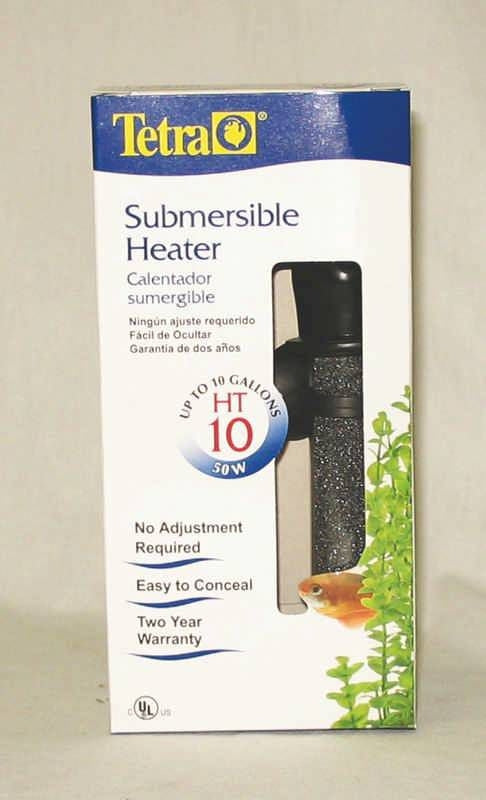Tetra HT Submersible Heater