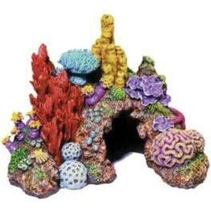 Blue Ribbon Caribbean Reef Ornament