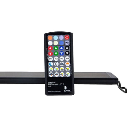 Satellite Freshwater LED Plus Light Fixture