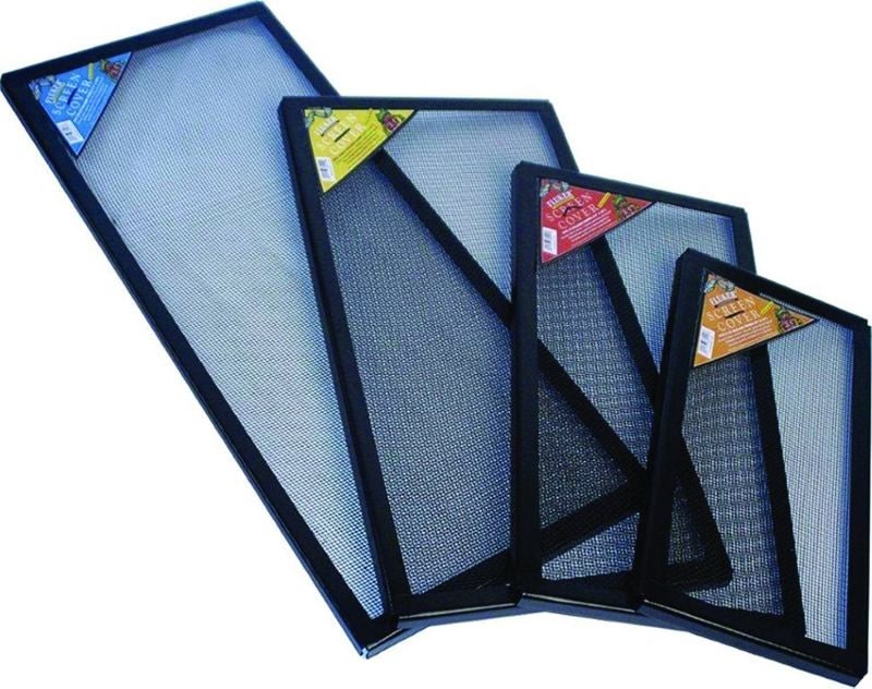 Flukers Reptile Tank Screen Cover