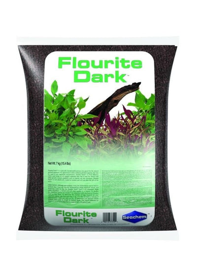 Seachem Flourite Dark Clay Gravel