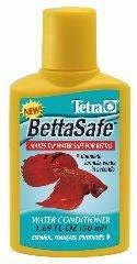 Tetra BettaSafe Water Conditioner 1.69oz