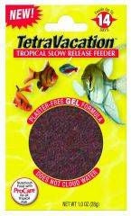Tetra Vacation 14 Day Feeder