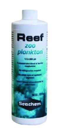 Seachem Reef Zooplankton