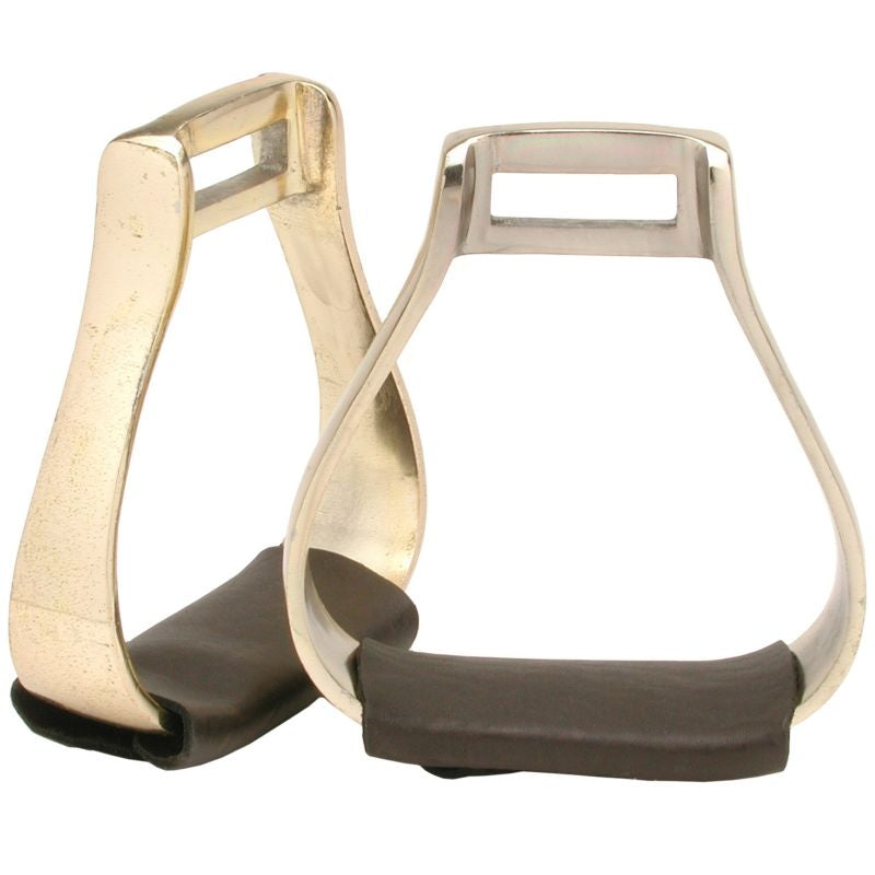 Australian Outrider Collection Stirrup Irons