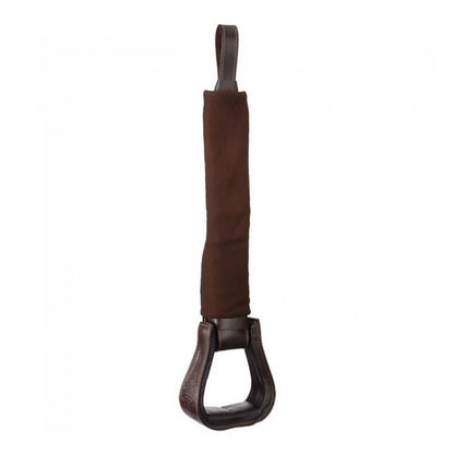 Australian Fleece Stirrup Covers