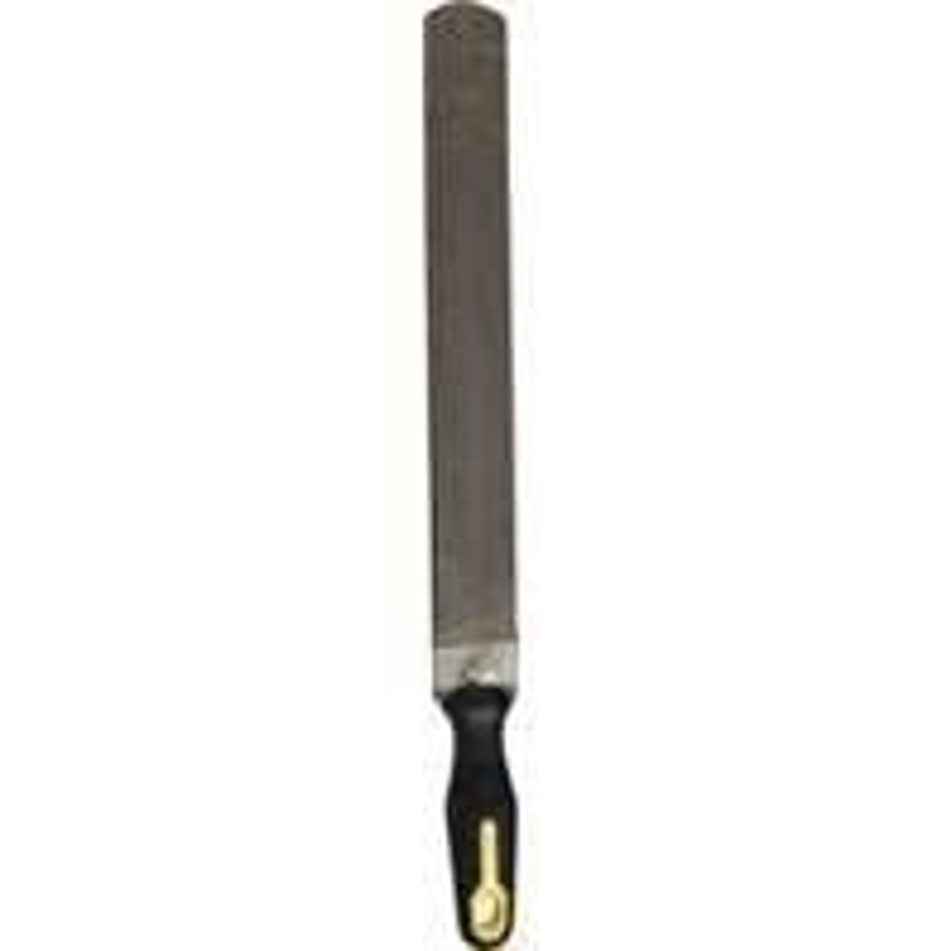 German 14in Hoof Rasp with Handle
