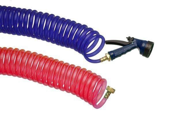 Recoil Water Hose