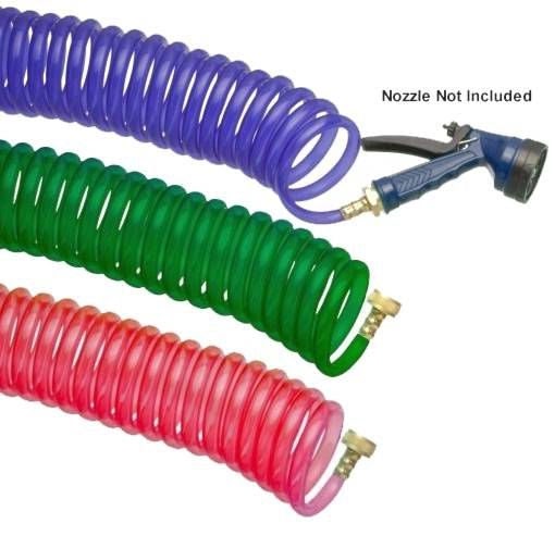 Recoil Water Hose